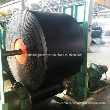 Ep Belting / Rubber Conveyor Belt for Heat Resistant